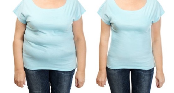 مشروبات صحية تخلصك من الكرش خلال 10 أيام