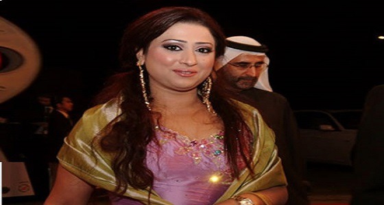الفنانة البحرينية شيماء سبت توضح سبب إجراء عملية تكميم المعدة