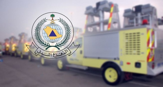 تحذيرات من ” مدني مكة ” بسبب الأمطار والسيول