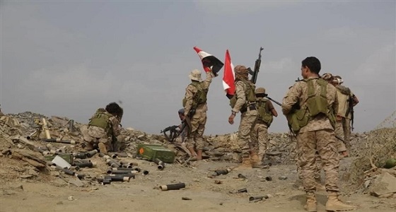 الجيش اليمني يحرز تقدما شمالي الضالع ومقتل وأسر 33 من الحوثيين
