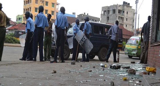 مقتل 20 شخصا على الأقل في الهجوم الانتحاري لحركة الشباب على مركز ديني بالصومال