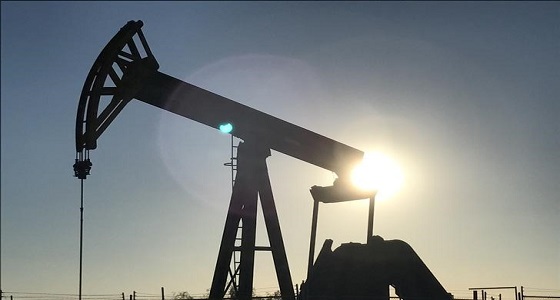 ارتفاع أسعار النفط.. وخام برنت يتجه صوب مستوى 60 دولارا