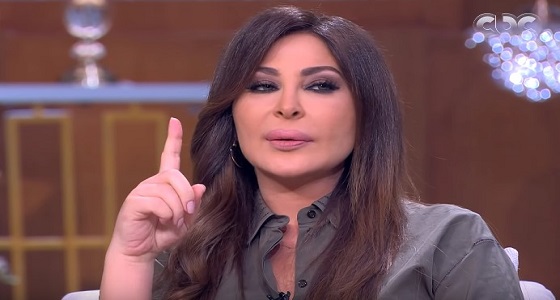 بالفيديو.. إليسا تروى تفاصيل إصابتها بالسرطان.. وهكذا تلقت الخبر!   