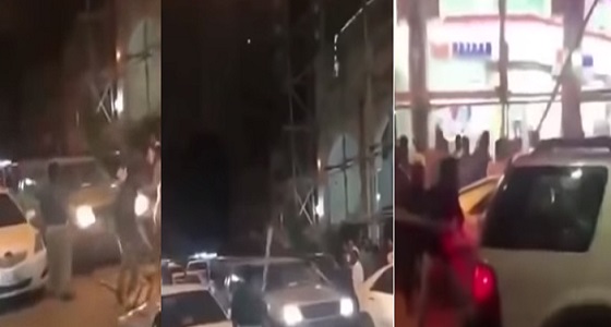 بالفيديو.. السلطات توضح ملابسات مقطع محاولة اختطاف طفل