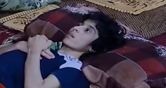 بالفيديو.. رجل يحبس زوجته عام كامل بلا طعام