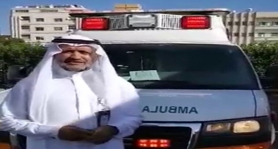 بالفيديو.. ماذا يحدث داخل سيارات الإسعاف