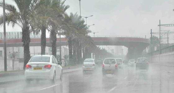 الأرصاد تحذر من تقلبات الطقس في معظم مناطق المملكة لمدة يومين