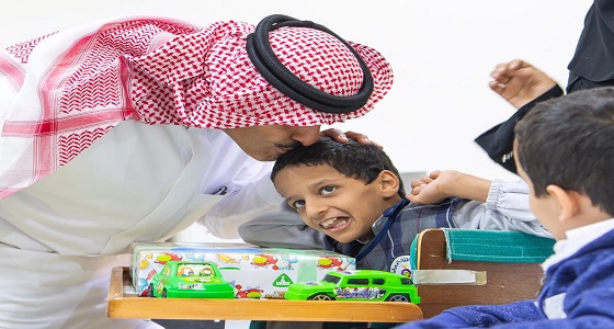 مركز الملك سلمان للإعاقة: 45% من السعوديين تعرضوا لاضطرابات نفسية في مرحلة من حياتهم