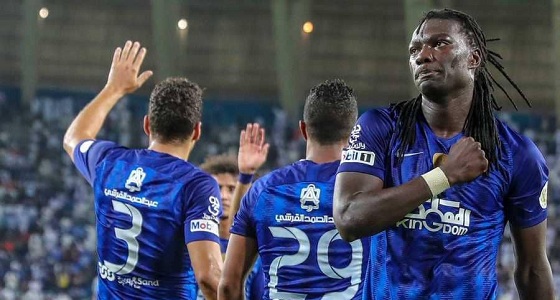 الهلال يأمل في نجاح الوحدة أمام النصر