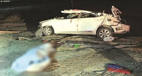 بالصور.. وفاة مصريين في حادثين تصادم بالكويت وإصابة 11 آخرين