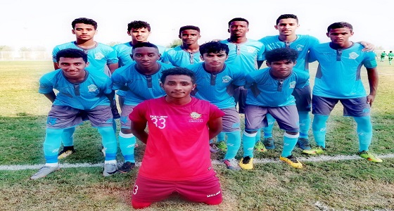 بكوادر وطنية نادي الاربع سنوات: ينافس للتاهل لدوري الممتاز ومقارعة الكبار.