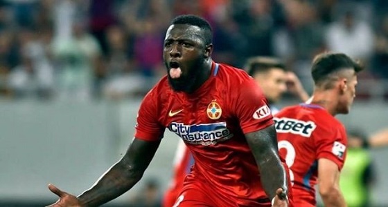 مهاجم فرنسي يقترب من ملعب النصر