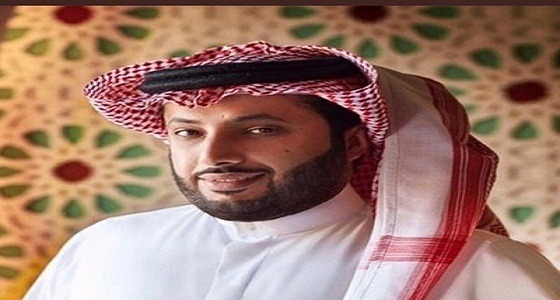تركي آل الشيخ: مبروووك لكل سعودي كالعادة احنا اسياد اسيا