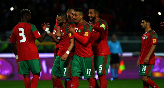 المغرب تتطلع لتحطيم عقدة الكاميرون والانتصار عليها