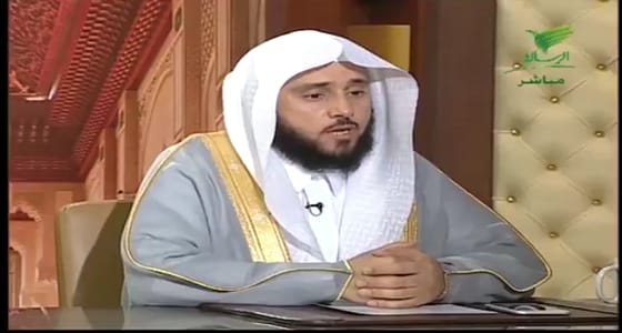 بالفيديو.. ” السلمي ” يوضح حكم إعطاء أحد الأولاد بعطية دون باقيهم