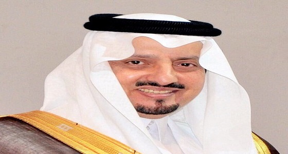 أمير عسير يأمر بترحيل المعلم الذي اعتدى على طالب