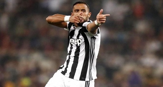 مانشستر يونايتد يسعى لاستغلال أزمة ” بنعطية ” مع يوفنتوس