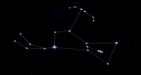 فلكية جدة: نجوم الجوزاء سترصد في سماء المملكة مطلع ديسمبر