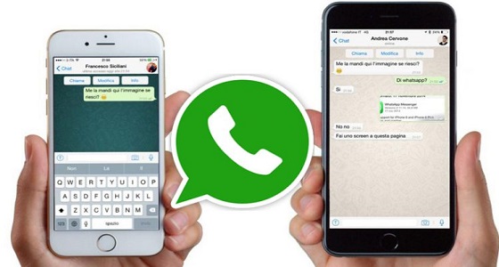 واتساب تطلق ميزة جديدة لمستخدمي الآيفون فقط