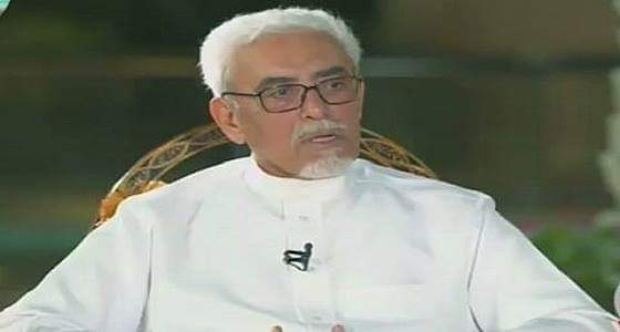 بالفيديو.. وزير الصناعة والكهرباء الأسبق يتحدث عن علاقته بالراحل القصيبي