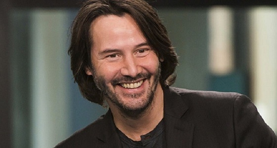 كيانو ريفز يشارك في فيلم Toy Story