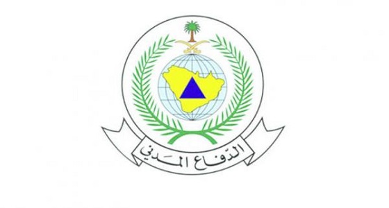 ” مدني جدة ” ينقذ فرقة طبية من الغرق