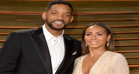 زوجة ويل سميث تعترف : ” لست ناضجة بما يكفي للحصول على الطلاق