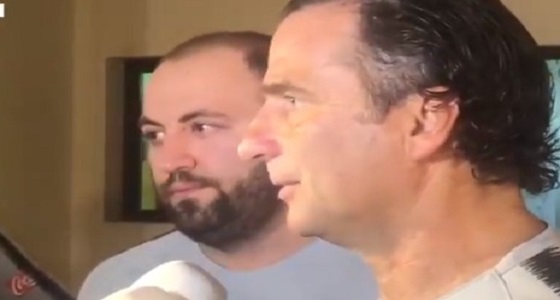 بالفيديو.. بيتزي: أحترم قرارات الاتحاد والمرحلة الثلاثة مهمة لإنهاء الاستعدادات