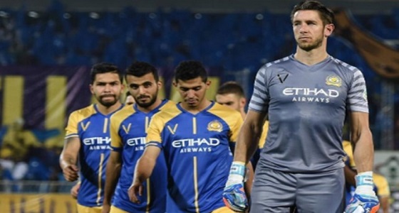 مجددا.. النصر يعتمد على مدرب مؤقت أمام الشباب