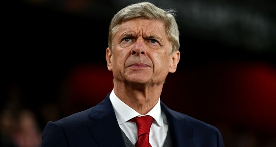 آرسين فينجر على أعتاب قيادة ميلان