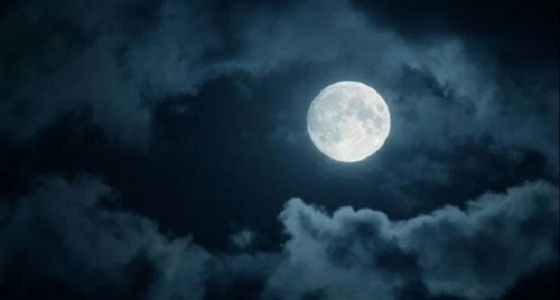 ” فلكية جدة “: القمر البدر يمكن رصده بوضوح اليوم بسماء المملكة