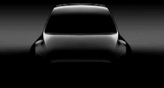 تسلا تعطي الضوء الأخضر لإنتاج Model Y