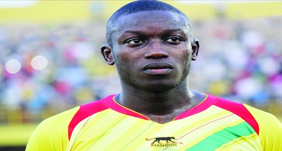 الشباب يقترب من ضم كوليبالي مقابل مليون يورو