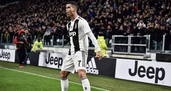 رونالدو يتفوق على ميسي بتحقيقه رقمًا قياسيًا في دوري الأبطال