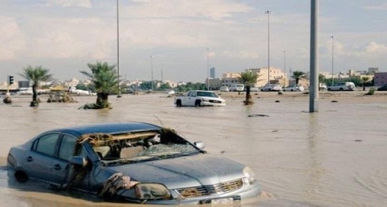 مجلس الوزراء الكويتى: تعطيل العمل بالوزارات والمؤسسات لسوء الأحوال الجوية