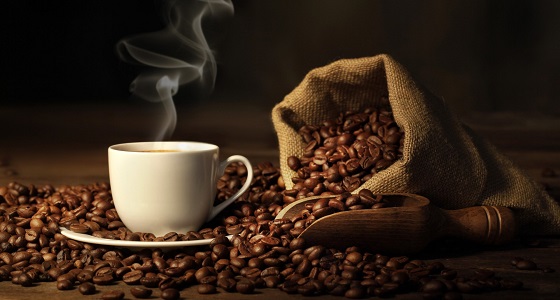 جدة تطلق أول نافورة للقهوة بالعالم في يومها العالمي