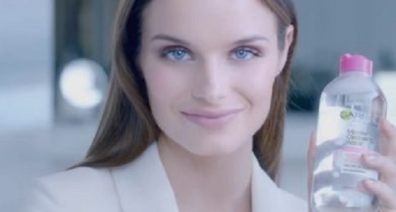 فوائد جمالية غير متوقعة للمياه الغازية.. اكتشفيها