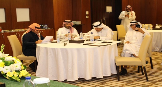 وزير الصحة يرعى المؤتمر الدولي الاول للمركز السعودي لسلامة المرضى الاسبوع القادم