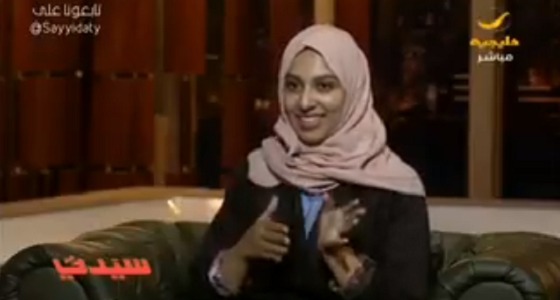 بالفيديو.. ” رواء إسماعيل ” توضح للنساء كيفية تدليل السيارة