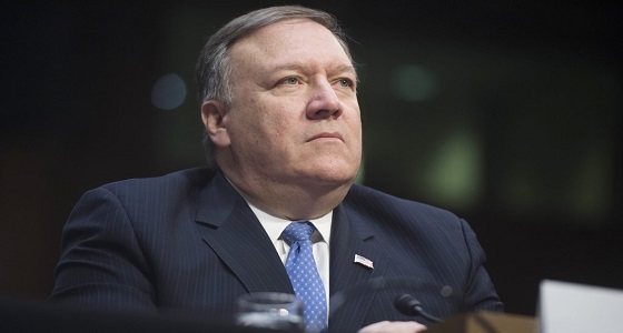 وزير الخارجية الأمريكي: المملكة قوة عظمى للاستقرار بالشرق الأوسط