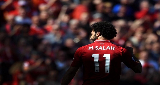 جماهير ليفربول تطالب ببيع محمد صلاح عقب هزيمة ” الريدز “