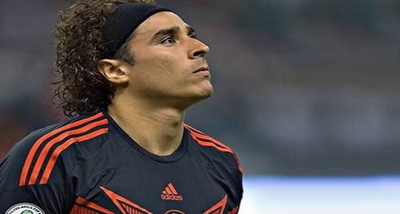 الاتحاد يسعى لضم المكسيكي ” أوتشوا ” بالميركاتو الشتوي