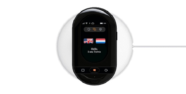 تعرف على سعر أحدث جهاز ثوري للترجمة الفورية