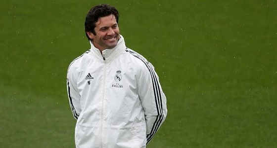ريال مدريد يسعى للحفاظ على سولاري