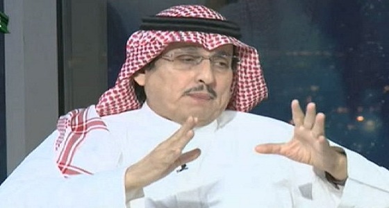 محمد الدويش: النصر ليس بحاجة إلى هلالي