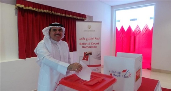 الشعب البحريني يفطن لأساليب إيران الشيطانية ويحقق إقبال غير مسبوق على الانتخابات