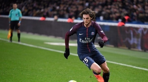 رابيو يحسم موقفه بشأن انتقاله لبرشلونة