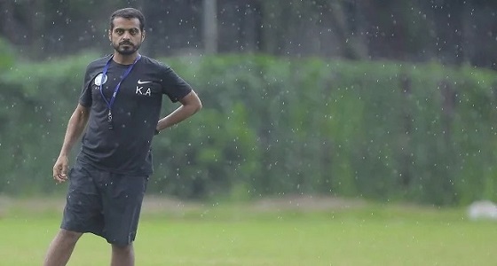 مدرب منتخب الشباب: نطمح للأفضل بالمونديال