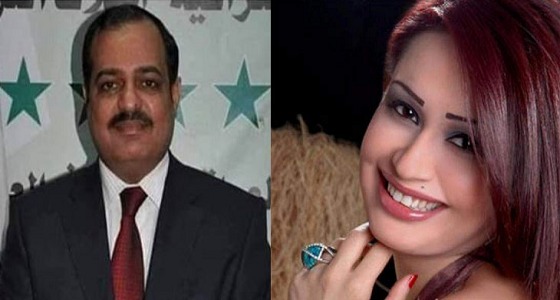 بمقدم ومؤخر مليون دولار.. برلماني عراقي يكشف حقيقة زواجه بفنانة سورية