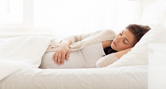 للحامل.. 5 طرق للتعامل مع الأرق